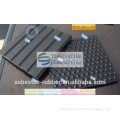 YD non-slip industrial rubber sheet/N